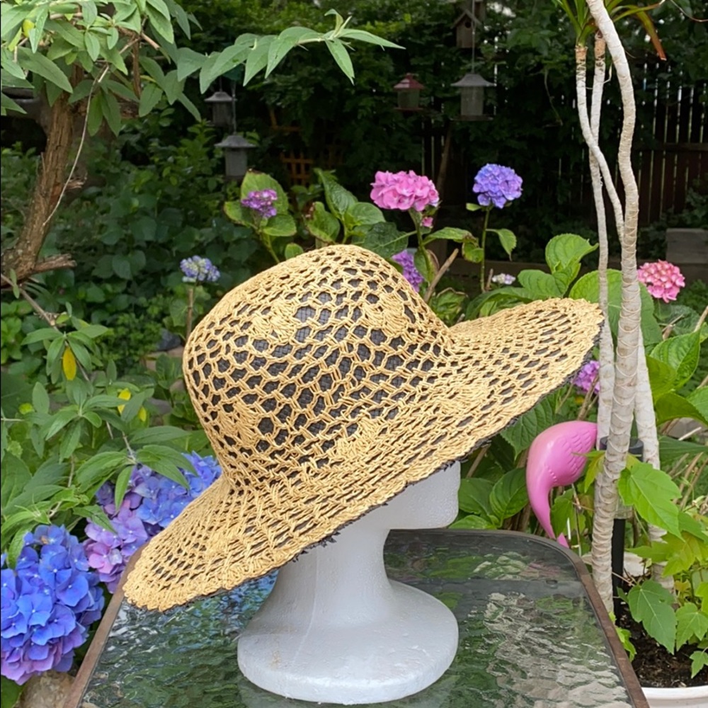 Giovannio Paper Hat